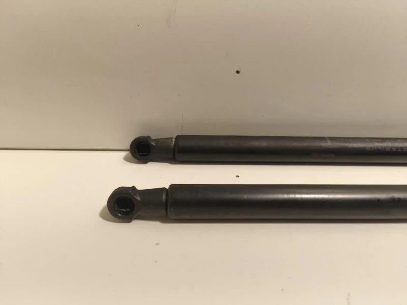 Ammortizzatore Portello POST DX 2098440260N DX+SX Nissan JUKE I 2010