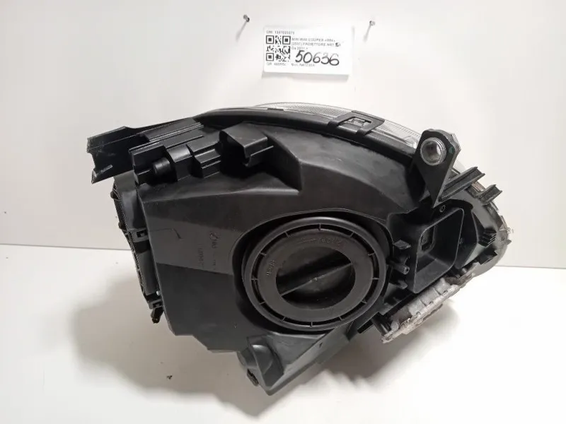 Proiettore ANT SX 1307023273 Mini MINI Cooper R56 2007