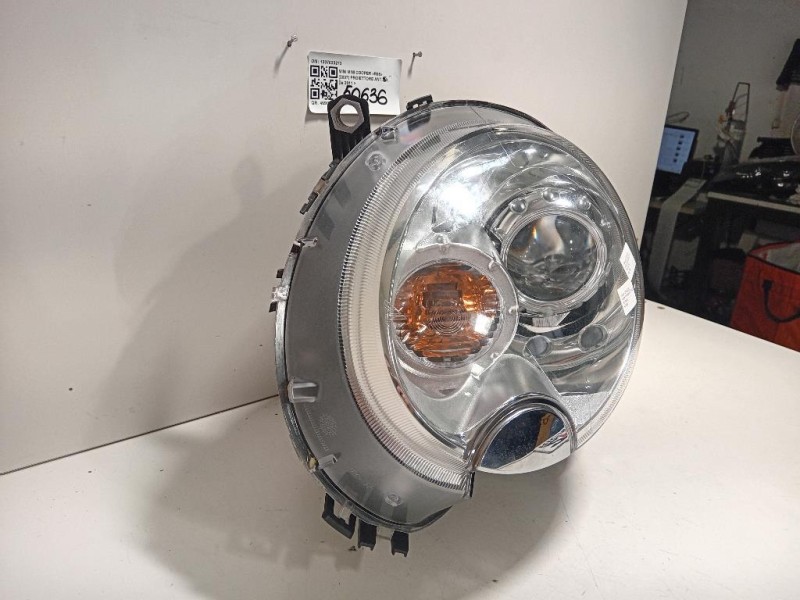 Proiettore ANT SX 1307023273 Mini MINI Cooper R56 2007