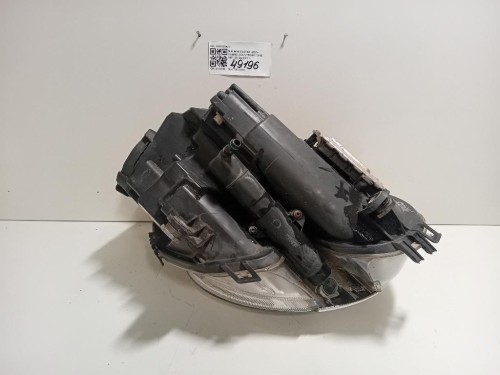 Proiettore ANT SX 0301225674 162705 Mini MINI Cooper R57 Cabrio 2007