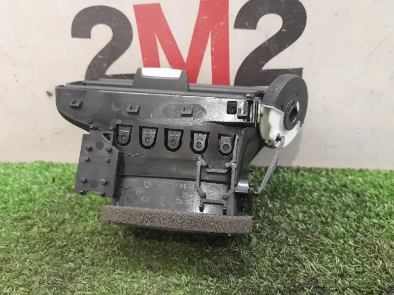 Griglia Condotto ARIA Cruscotto ANT DX 64229292740 Bmw X1 F48 2015