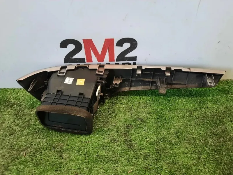 Griglia Condotto ARIA Cruscotto ANT DX 96434404 Chevrolet Captiva I 2007