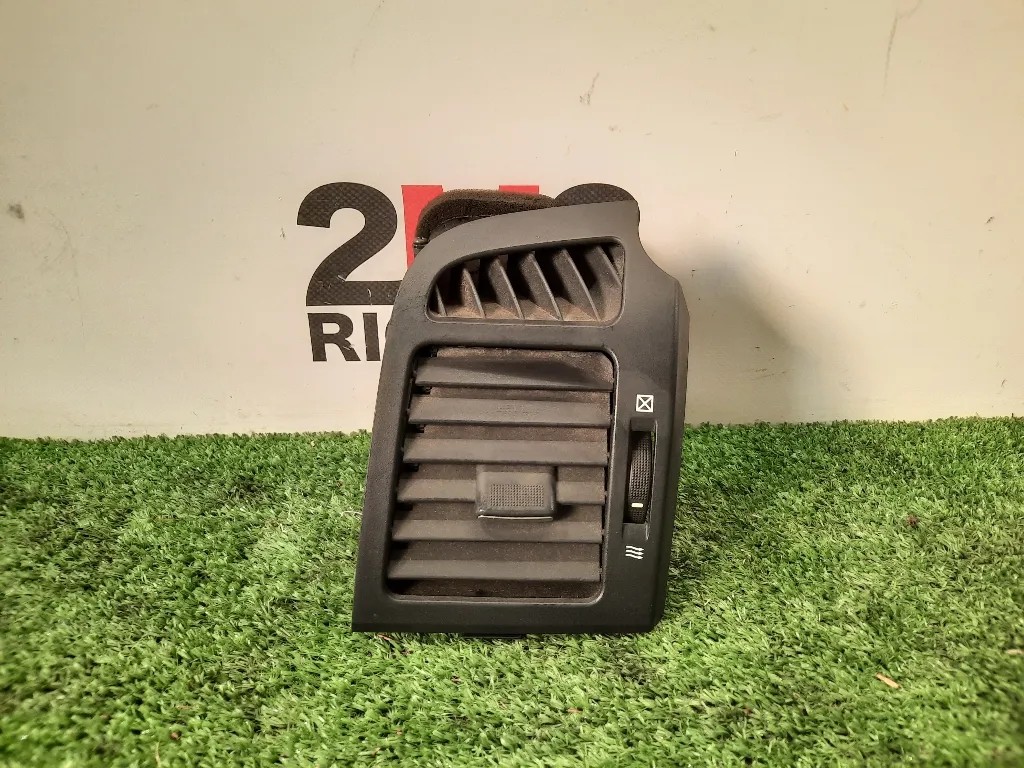 Griglia Condotto ARIA Cruscotto ANT DX 96630219 Chevrolet Captiva I 2007