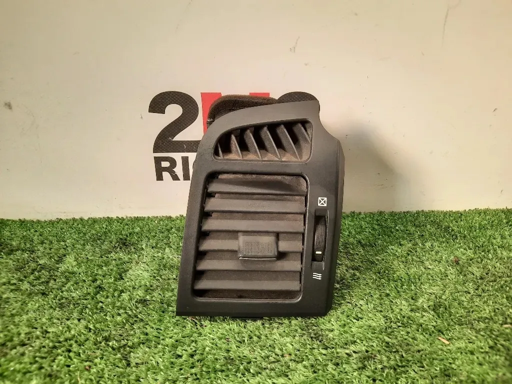 Griglia Condotto ARIA Cruscotto ANT DX 96630219 Chevrolet Captiva I 2007