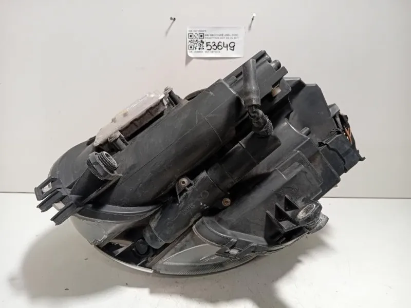 Proiettore ANT SX 0301225679 Mini MINI Coupé R58 2012