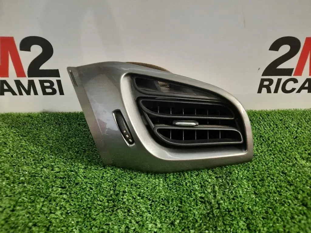 Griglia Condotto ARIA Cruscotto ANT DX 96853127 Citroen C3 III 2016