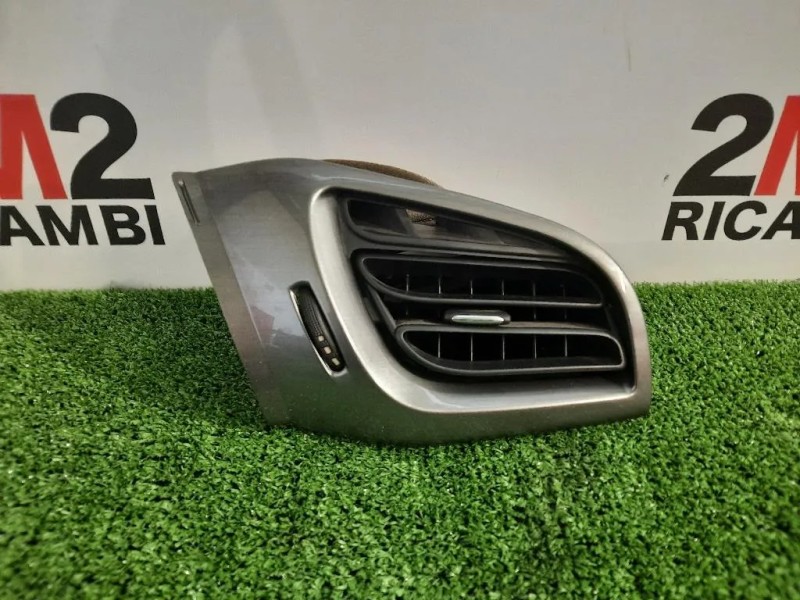 Griglia Condotto ARIA Cruscotto ANT DX 96853127 Citroen C3 III 2016