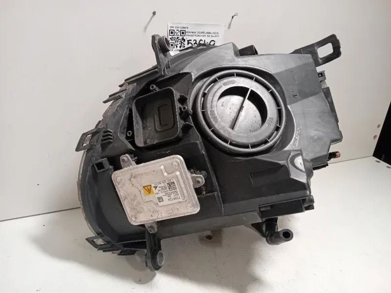 Proiettore ANT SX 0301225679 Mini MINI Coupé R58 2012