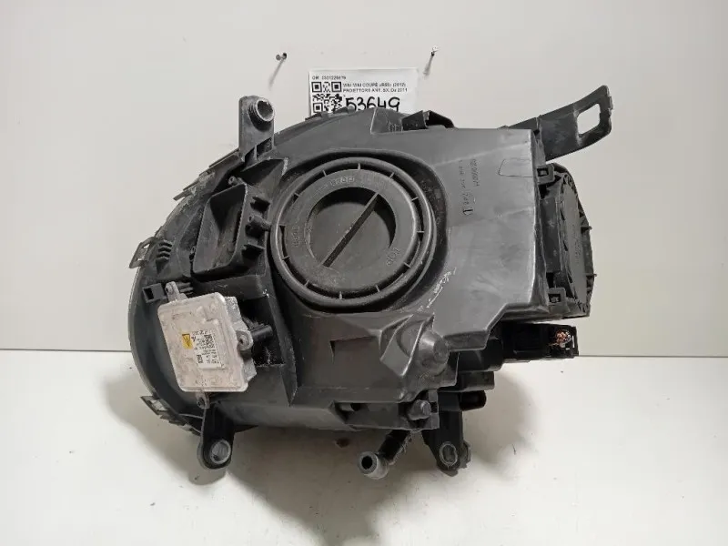 Proiettore ANT SX 0301225679 Mini MINI Coupé R58 2012