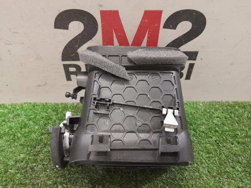 Griglia Condotto ARIA Cruscotto ANT DX 98162210ZD Citroen C3 III 2016