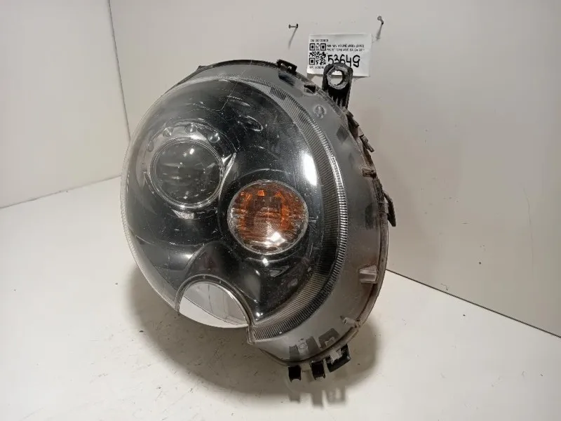 Proiettore ANT SX 0301225679 Mini MINI Coupé R58 2012