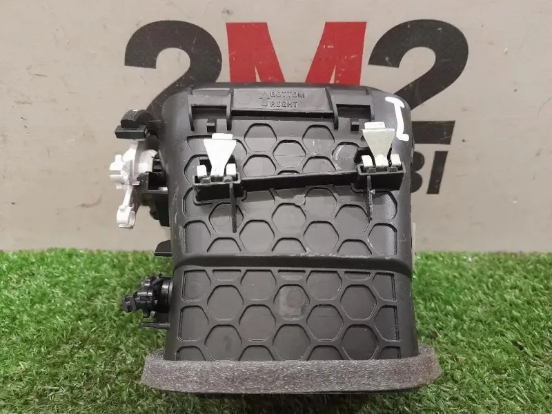 Griglia Condotto ARIA Cruscotto ANT DX 98162210ZD Citroen C3 III 2016