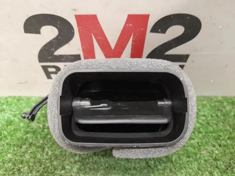 Griglia Condotto ARIA Cruscotto ANT DX 98162210ZD Citroen C3 III 2016