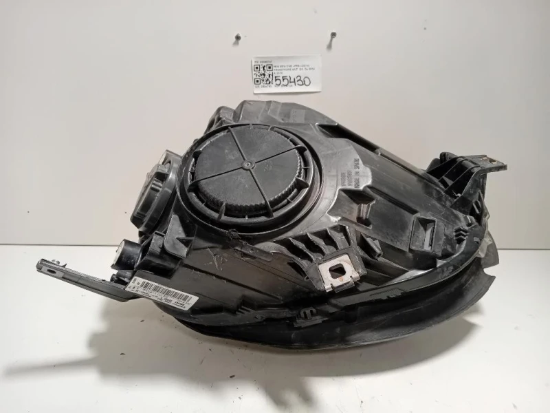 Proiettore ANT SX 90046747 Mini MINI ONE F56 2014