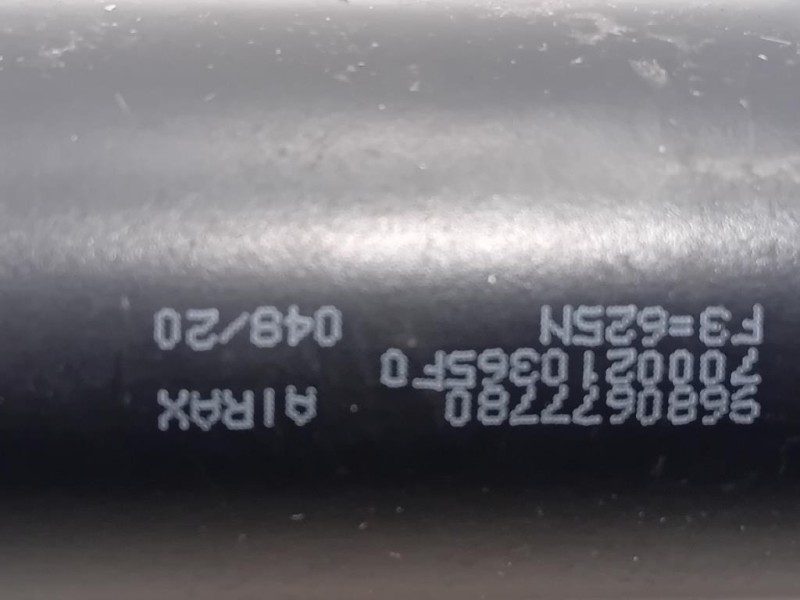 Ammortizzatore Portello POST DX 968067780968067780 DX+SX Opel Combo E 2018