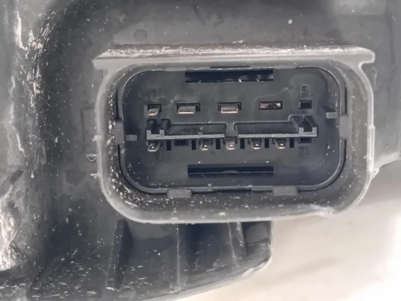 Proiettore ANT SX 90046747 Mini MINI ONE F56 2014