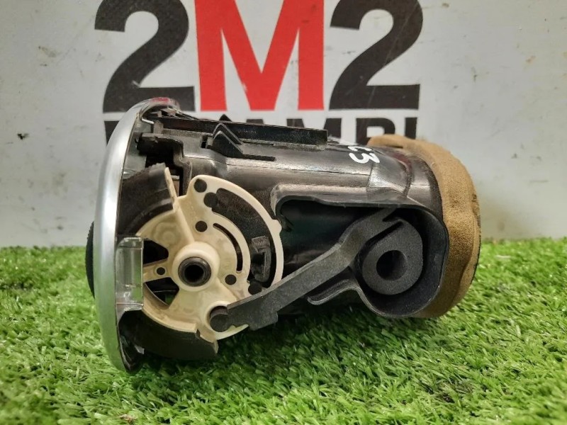 Griglia Condotto ARIA Cruscotto ANT DX 8265HS Citroen C3 Picasso 2009