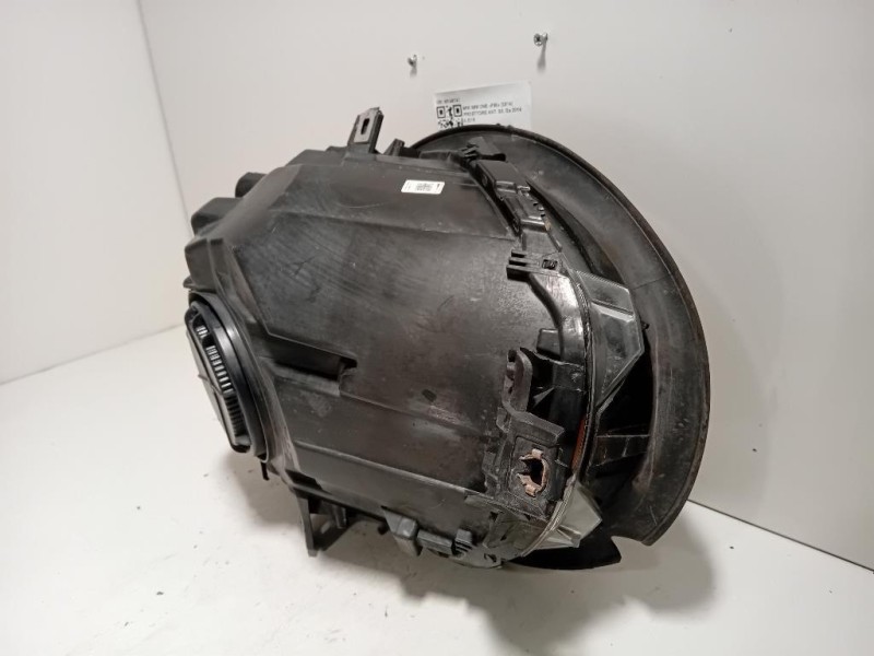 Proiettore ANT SX 90046747 Mini MINI ONE F56 2014