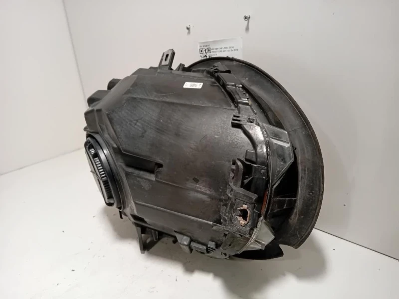 Proiettore ANT SX 90046747 Mini MINI ONE F56 2014