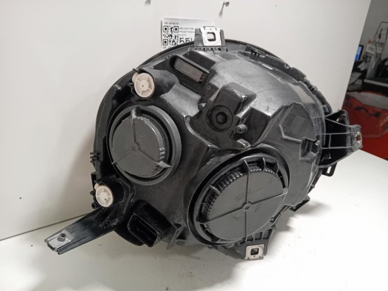 Proiettore ANT SX 90046747 Mini MINI ONE F56 2014