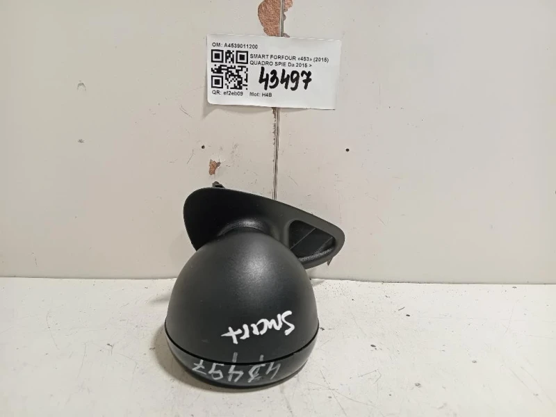 Quadro SPIE A4539011200 Smart Forfour 453 2015