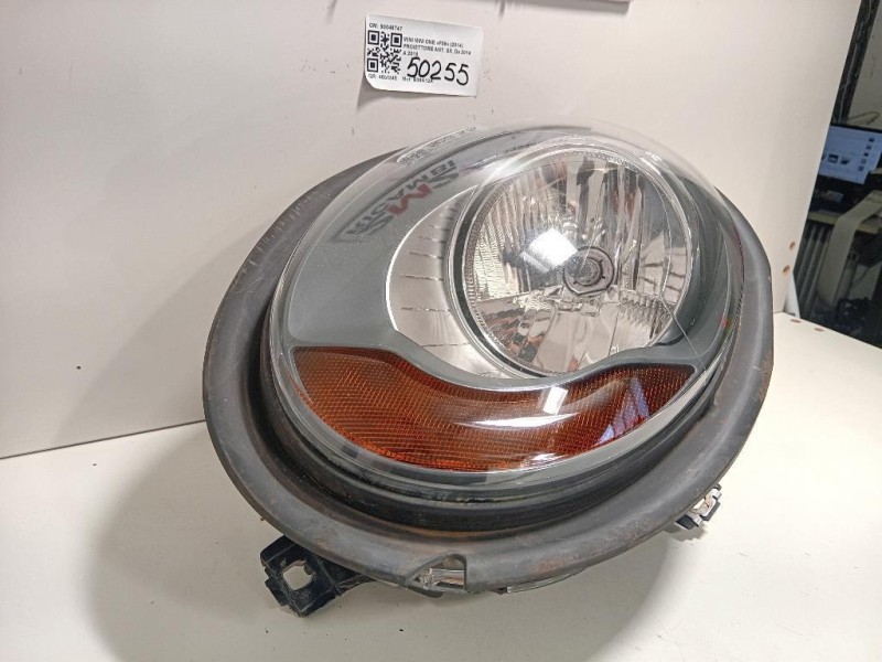 Proiettore ANT SX 90046747 Mini MINI ONE F56 2014