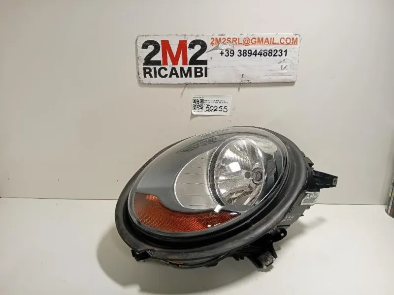 Proiettore ANT SX 90046747 Mini MINI ONE F56 2014