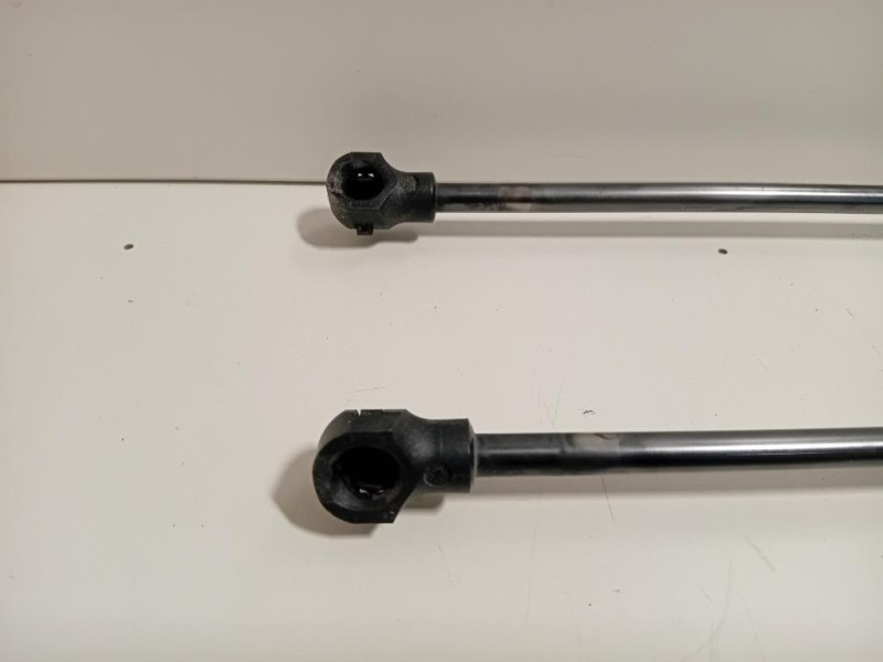 Ammortizzatore Portello POST DX 968067780968067780 DX+SX Opel Combo E 2018