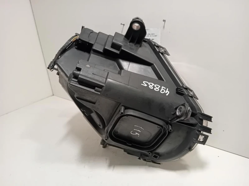 Proiettore ANT SX 0301225701 Mini MINI ONE R56 2007