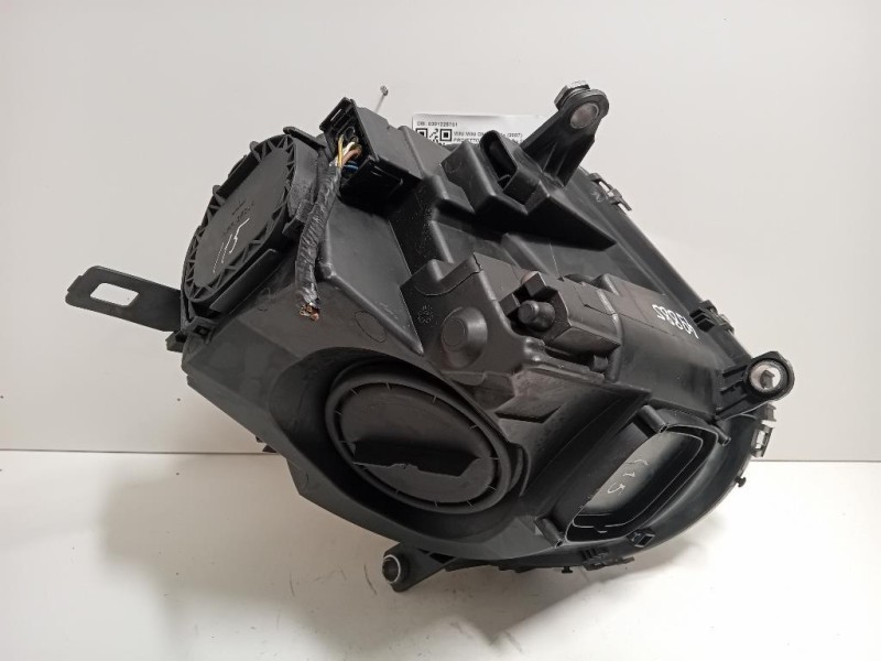 Proiettore ANT SX 0301225701 Mini MINI ONE R56 2007