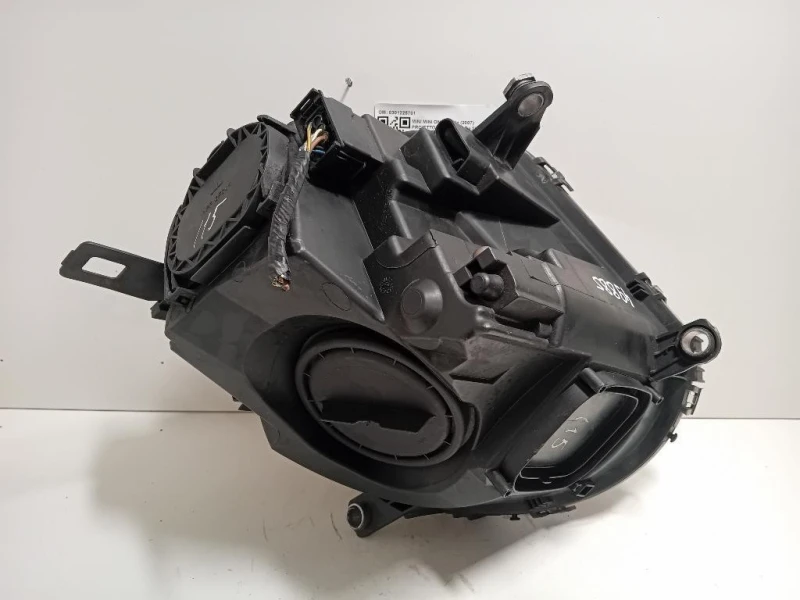 Proiettore ANT SX 0301225701 Mini MINI ONE R56 2007