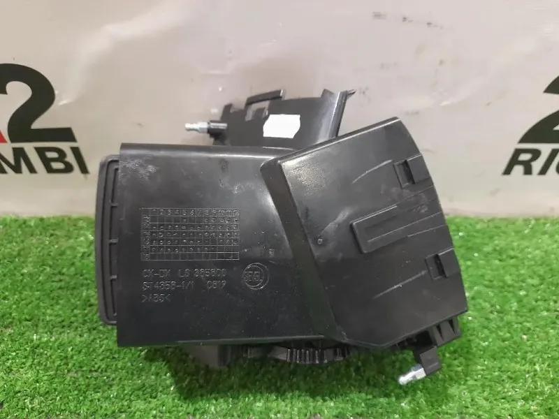 Griglia Condotto ARIA Cruscotto ANT DX LS385800 Citroen Jumper III 2014