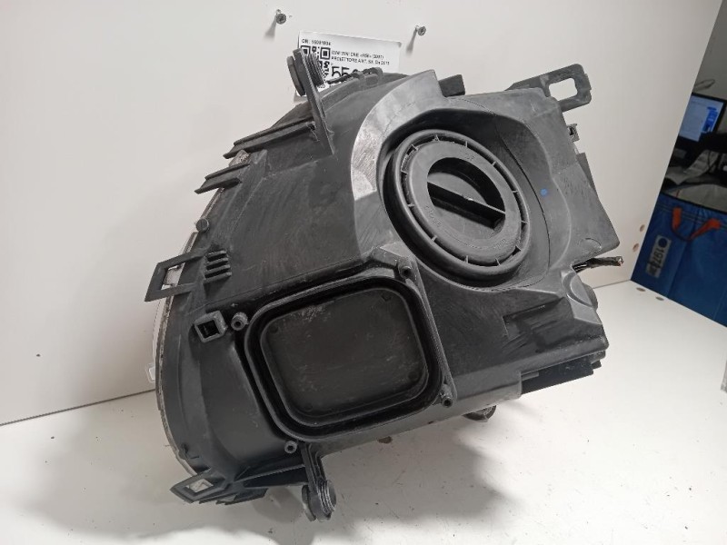 Proiettore ANT SX 16081804 Mini MINI ONE R56 2007