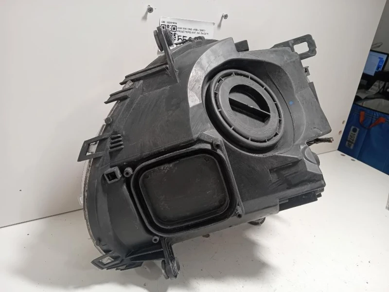 Proiettore ANT SX 16081804 Mini MINI ONE R56 2007