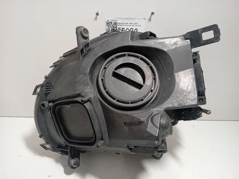 Proiettore ANT SX 16081804 Mini MINI ONE R56 2007