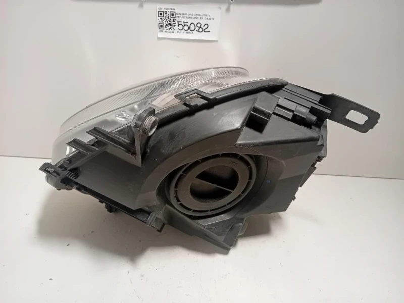 Proiettore ANT SX 16081804 Mini MINI ONE R56 2007