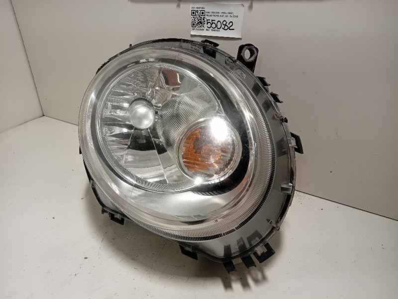 Proiettore ANT SX 16081804 Mini MINI ONE R56 2007