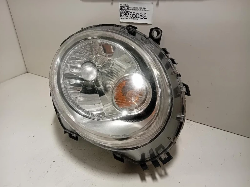 Proiettore ANT SX 16081804 Mini MINI ONE R56 2007
