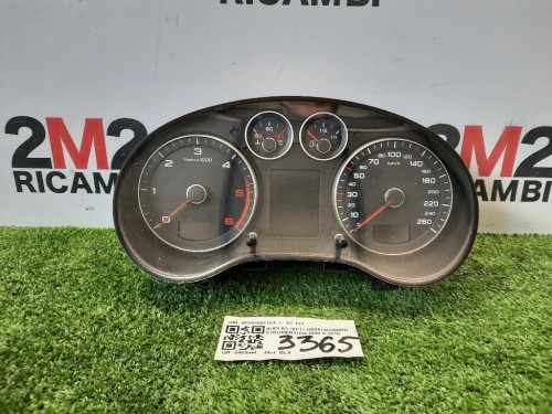 Proiettore ANT SX 16081804 Mini MINI ONE R56 2007