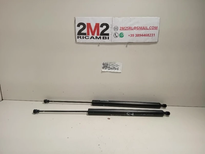 Ammortizzatore Portello POST DX 968067780968067780 DX+SX Opel Combo E 2018