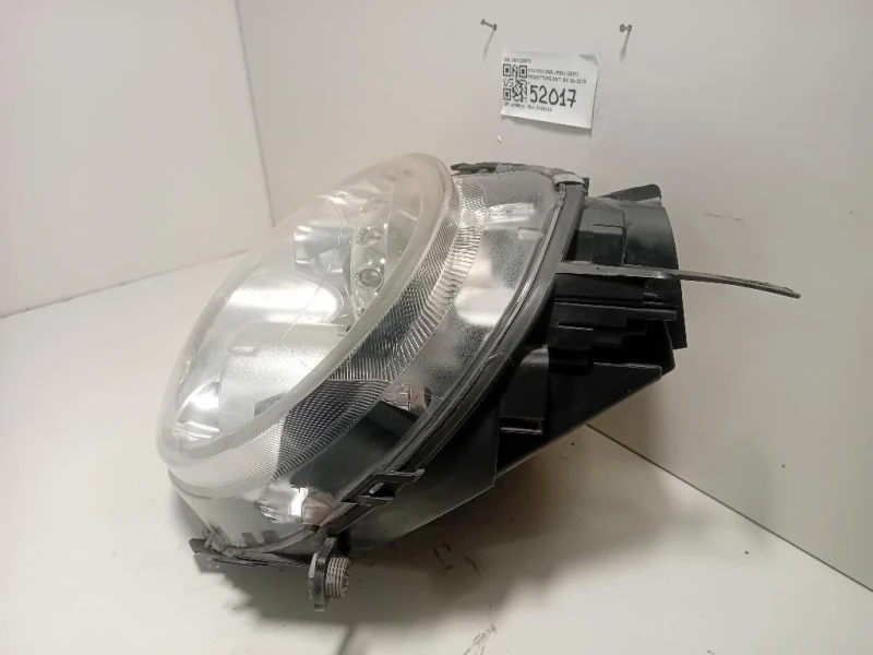 Proiettore ANT SX 0301225673 Mini MINI ONE R56 2007