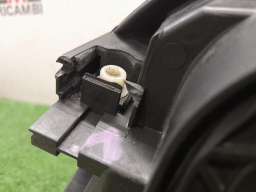 Proiettore ANT SX 0301225303 Mini MINI ONE R56 2007