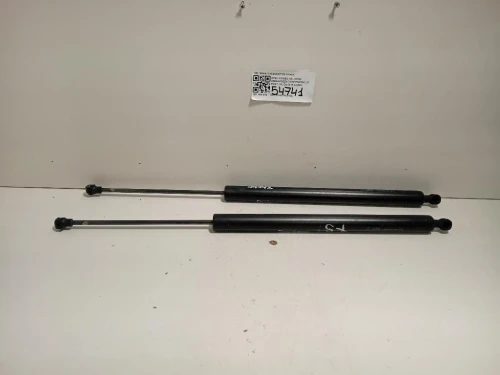 Ammortizzatore Portello POST DX 968067780968067780 DX+SX Opel Combo E 2018