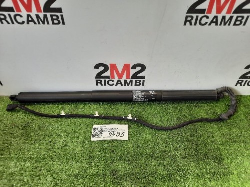Ammortizzatore Portello POST SX 51247232003 AMMORTIZZATORE Bmw X3 F25 2014