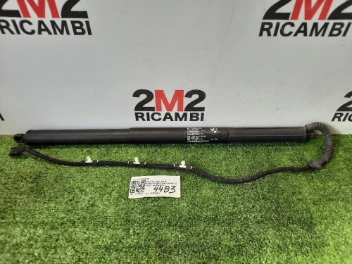 Ammortizzatore Portello POST SX 51247232003 AMMORTIZZATORE Bmw X3 F25 2014