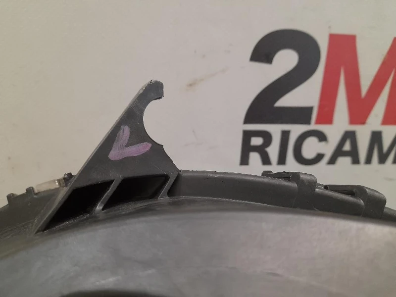 Proiettore ANT SX 0301225303 Mini MINI ONE R56 2007