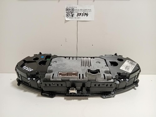 Proiettore ANT SX 63127292049 Mini MINI ONE R56 2007