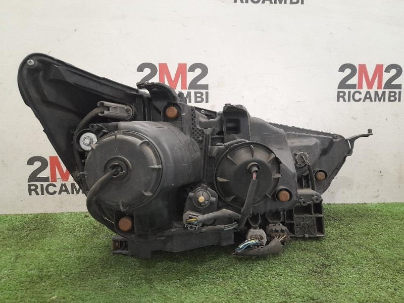 Proiettore ANT SX 8301B587 Mitsubishi ASX I 2010