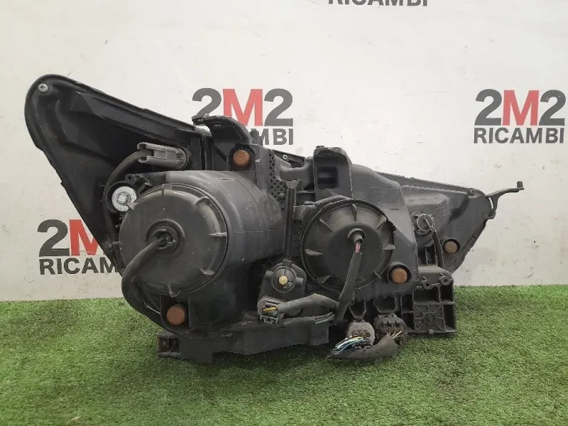 Proiettore ANT SX 8301B587 Mitsubishi ASX I 2010