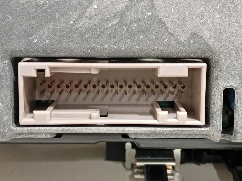 Quadro Strumenti 8W5920771A Audi A4 8W5 Avant 2015